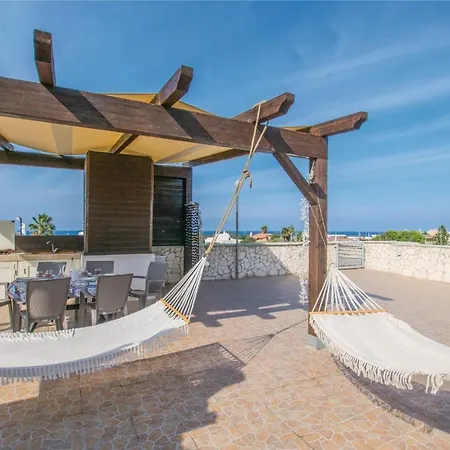 3 Bedroom In * Bari