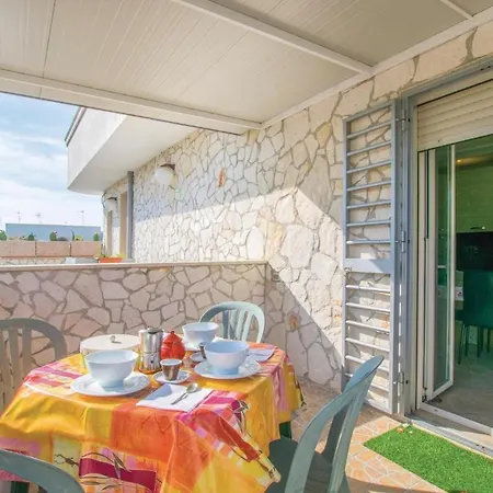 3 Bedroom In Bari