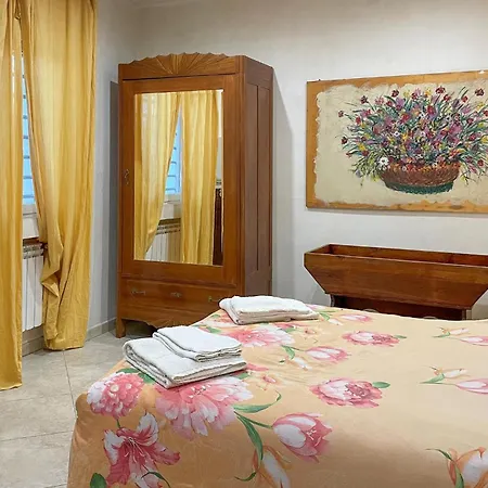 3 Bedroom In * Bari