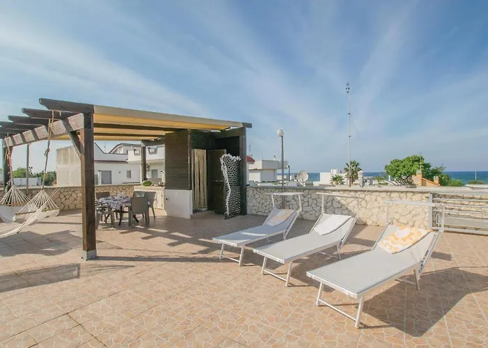 Awesome In With Wifi * Bari