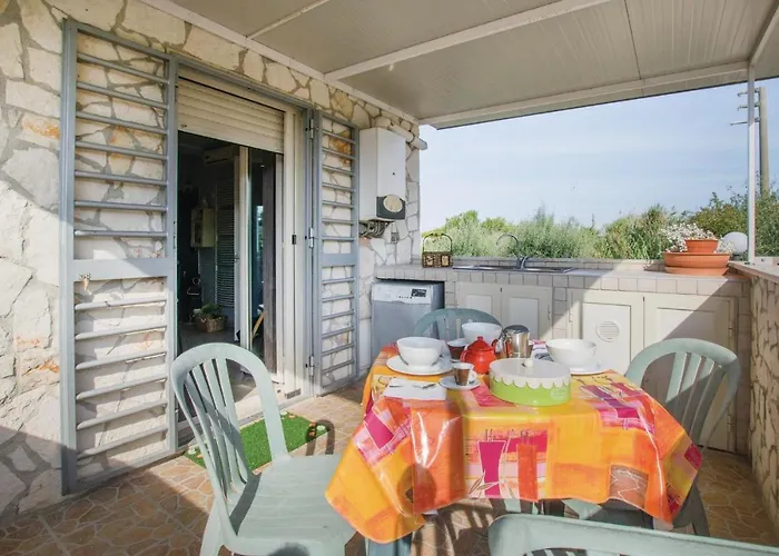 Apartamento Awesome In With Wifi *