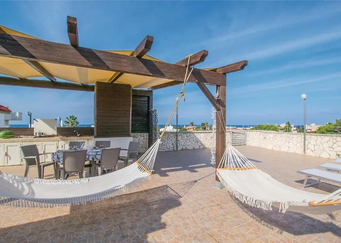 Awesome In With Wifi * Bari