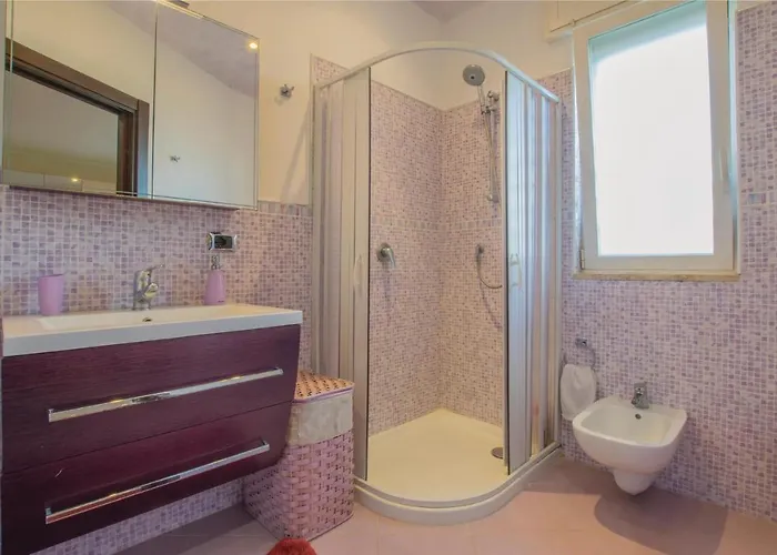 Awesome In With Wifi Bari