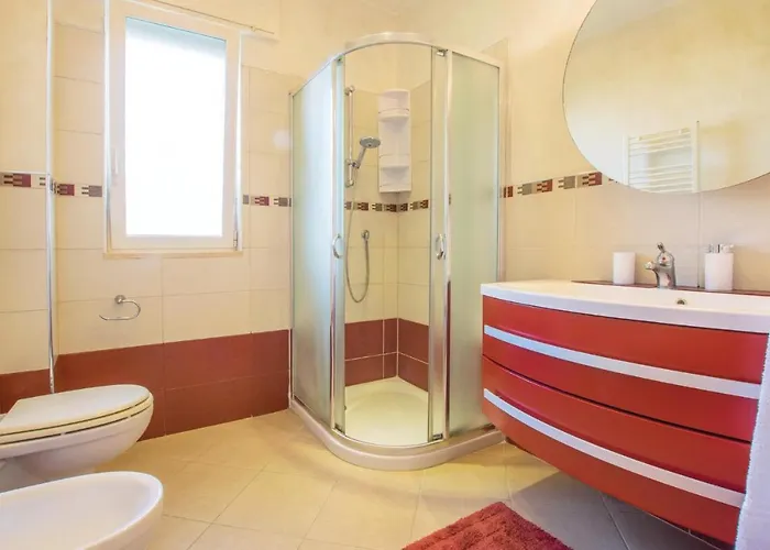 Awesome In With Wifi Bari