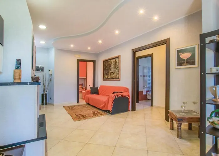 Awesome In With Wifi Apartamento Bari