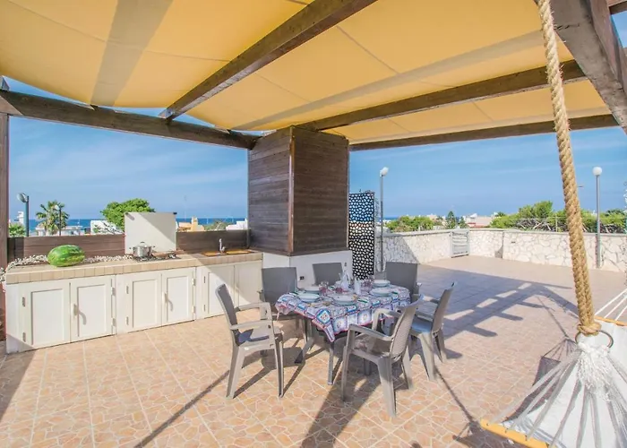 Apartamento Awesome In With Wifi *