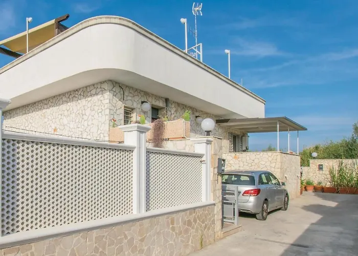 Awesome In With Wifi * Bari