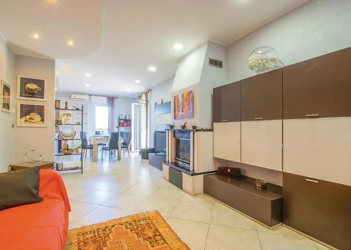 Awesome In With Wifi Apartamento