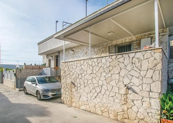 Awesome In With Wifi * Bari