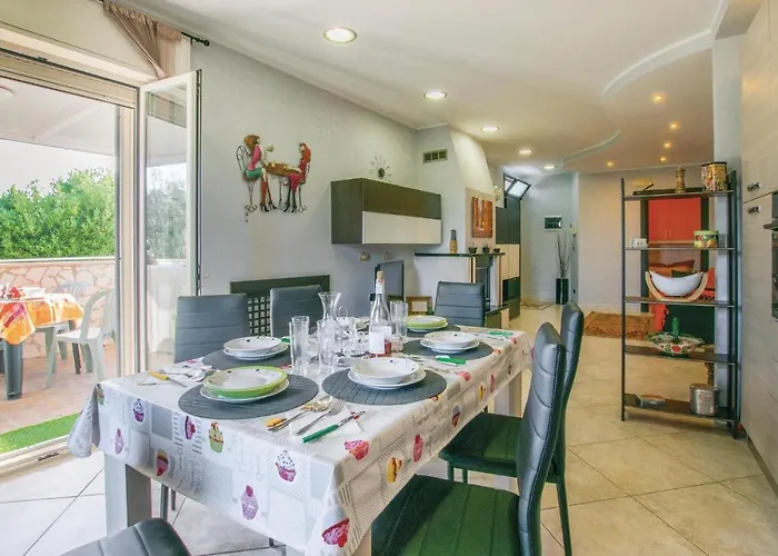 Awesome In With Wifi Apartamento Bari