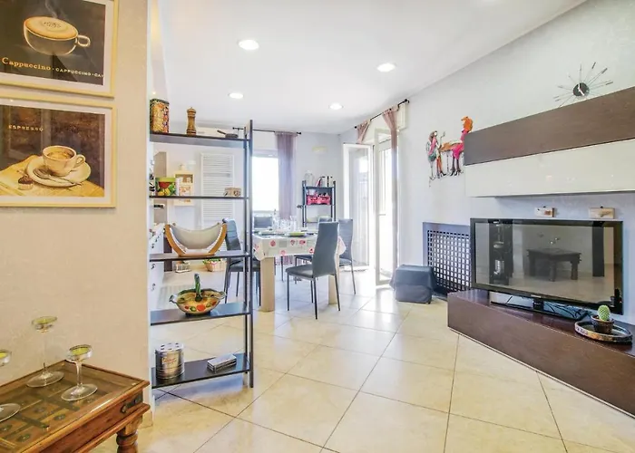 Awesome In With Wifi *