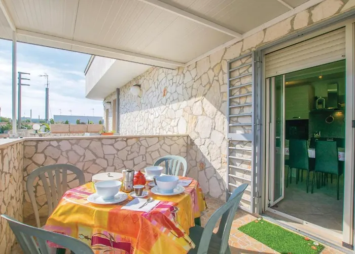 Awesome In With Wifi Bari