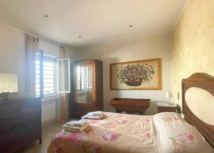 Apartamento Awesome In With Wifi