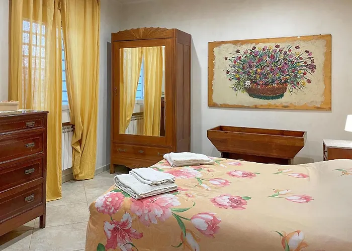 Awesome In With Wifi * Bari