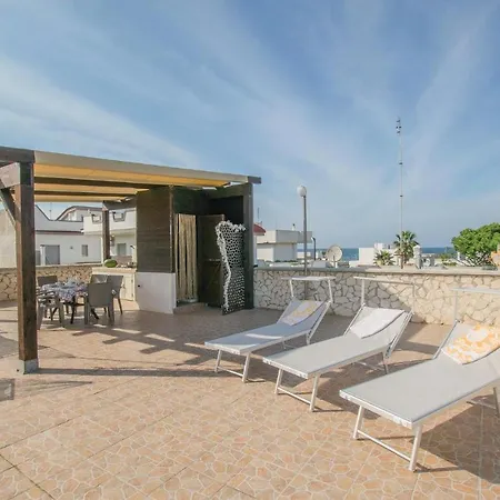 3 Bedroom In * Bari