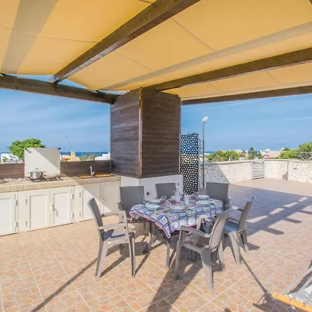 Apartament 3 Bedroom In *