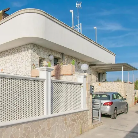 3 Bedroom In * Bari