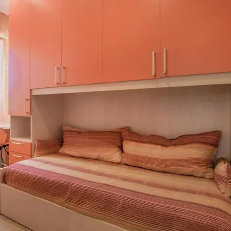 3 Bedroom In Apartament *