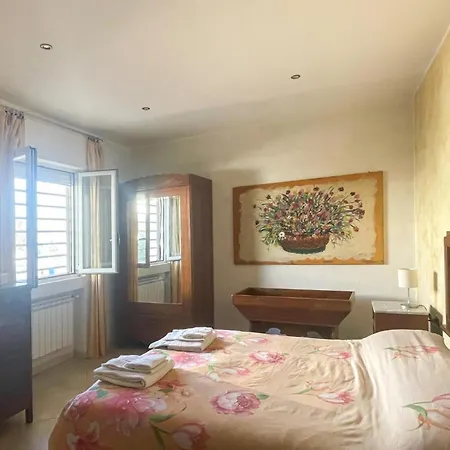 Διαμέρισμα 3 Bedroom In